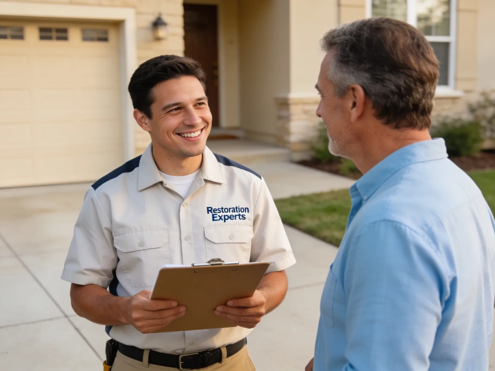 Water Damage Cleanup Dungannon, VA FAQs